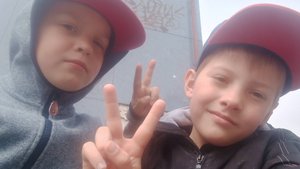 крутые пацаны