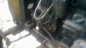 работа мтз50 после замены прокладки гбц