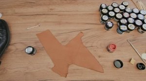 Жидкая кожа Guin  про товар и как пользоваться,подробный обзор !!!