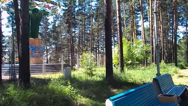 Железногорск.27 Июня 2015 г!!! смотреть онлайн