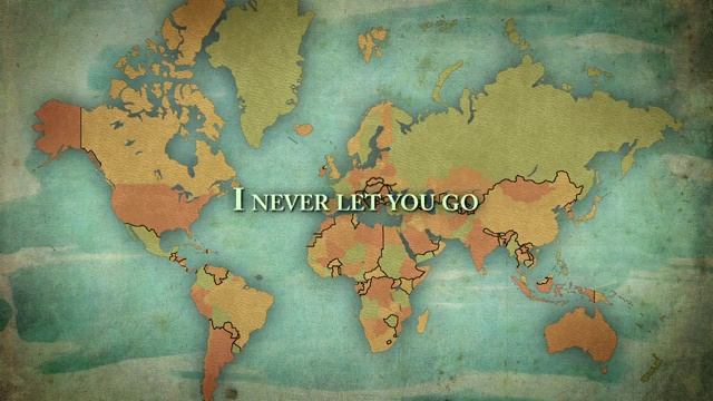 Serj Tankian - Borders Are