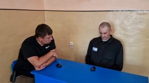 Пленный ВСУ. Кинули на передок