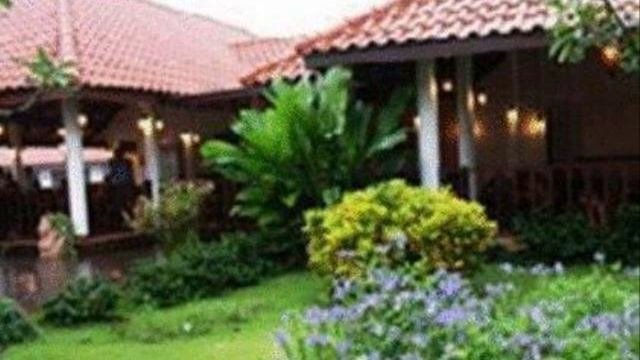 Прачуапкхирикхан, Бангсапхан - Sailom Resort Bangsaphan 3 Star