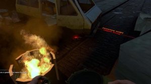 ГЛАВНЫЙ ПОДРЫВАТЕЛЬ ЖОП [Garry's Mod - Union HL2RP]  City17