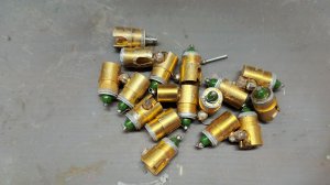 Неизвестный импорт с золотом и серебром😉