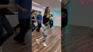 Бачата доминикана #bachata #танцы #бачата #dominicana в Москве|Princesa-Frank Reyes