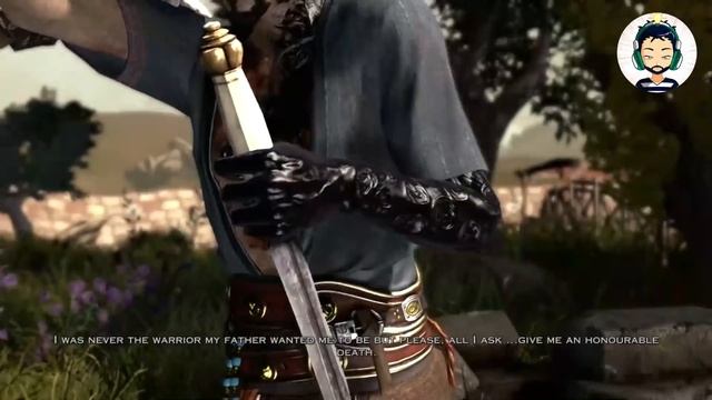 بداية قصة اله الحرب . God of war 1 الجزء و chains of olympus و god of sparta و ascension смотреть онлайн