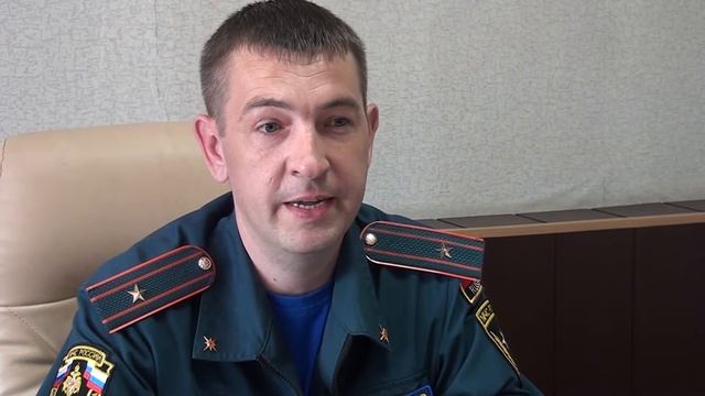 Новостной выпуск от 01.06.2021: Сильный пожар смотреть онлайн