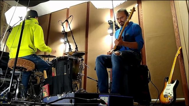 Штирлиц возвращался с рэйва ("Где-то Далеко" cover) смотреть онлайн