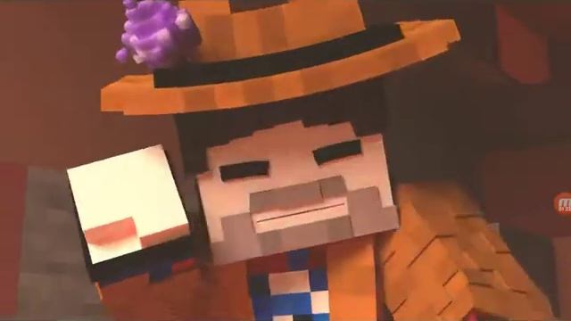 клип + анимацыя от fixay и fixeta смотреть онлайн