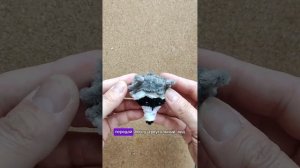 Енот из СИНЕЛЬНОЙ проволоки.Бесплатные мастер-классы.сколько можно.где мои подписчики??