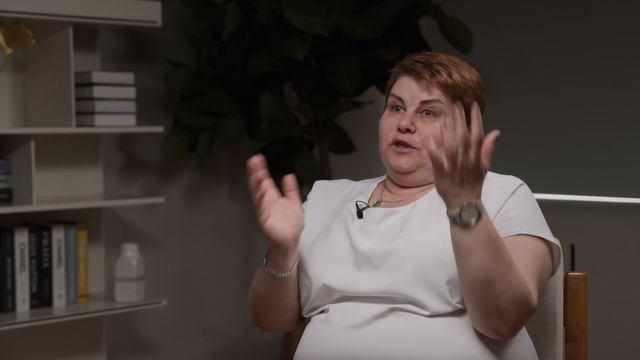 Людмила Морозова: Мозг и педагогика смотреть онлайн