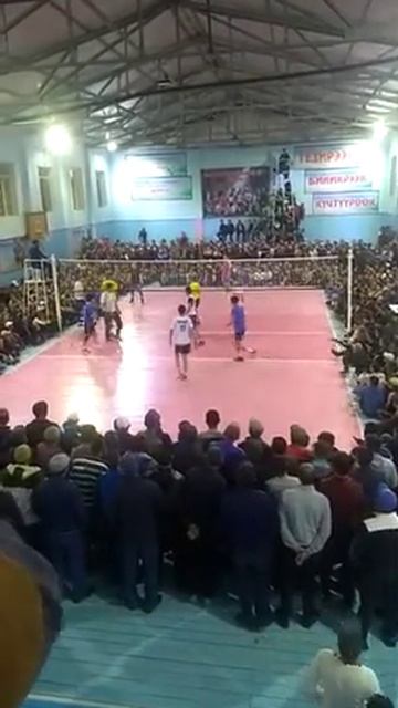 Волейбол Киргизии 2019 смотреть онлайн