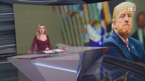 Проект "Украина" вышел из-под контроля / События на ТВЦ