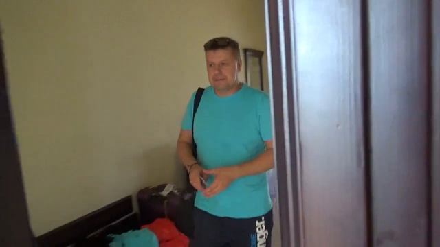 ДОМИНИКАНА ПУНТА КАНА от ФАБЕРЛИК Обзор номера в отеле смотреть онлайн