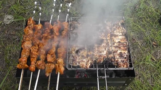 Шашлык. смотреть онлайн