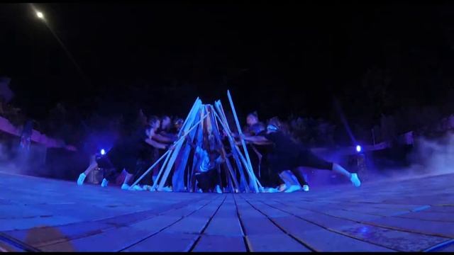 Прометей Клуб. Премьера Карнавала. 15.09. смотреть онлайн