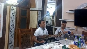 Сипехр Бердиев