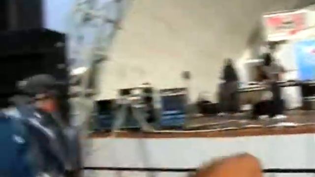 Full $et-фестиваль "Бесформат" 2007 г.