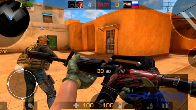 демка класс жёсткая победа8️⃣:1️⃣💯 смотреть онлайн