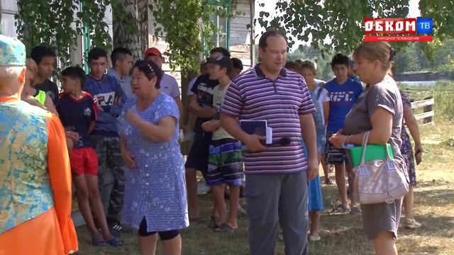 Хроника дня. Закрывают клуб в Тавинске. 13.08.2020 смотреть онлайн