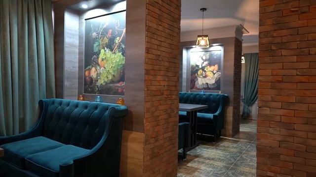 Аура Отель Лоо смотреть онлайн