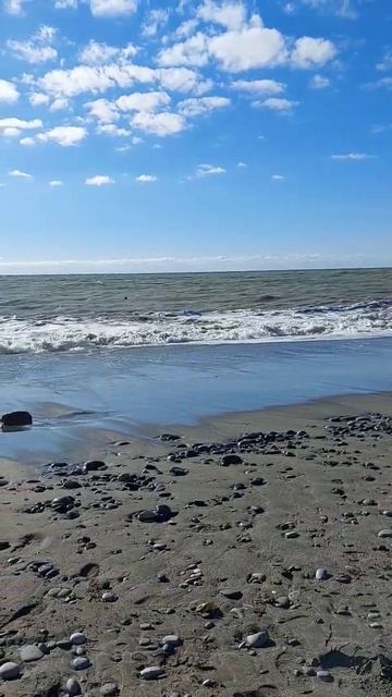 Море в ноябре Вардане смотреть онлайн