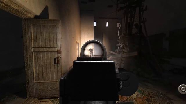 СЕКРЕТНОЕ ОРУЖИЕ. S.T.A.L.K.E.R. GUNSLINGER MOD #13 смотреть онлайн