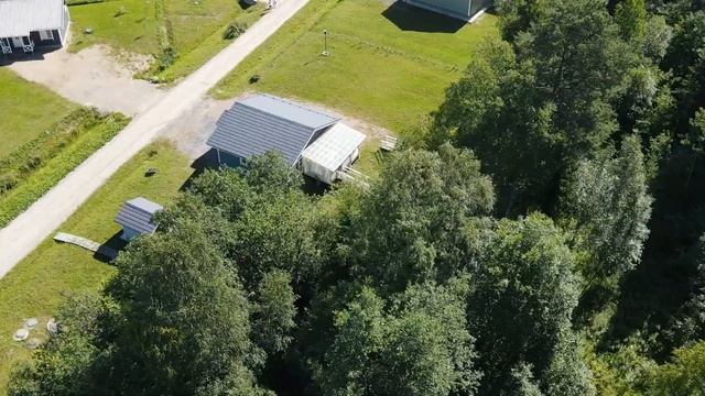 Гостевые дома VUORIO, Карелия смотреть онлайн