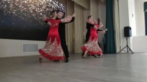 Закрытие региональных этапов конкурсов проф. мастерства пед. работников Саратовской области 2025