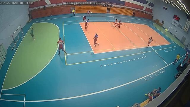 11 тур. Лига Гурмэ - МФК Квант смотреть онлайн