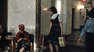 ТАЙНЫ СОВЕТСКОГО КИНО / Москва слезам не верит 2010-12 г