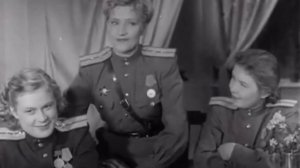 Викторина "Угадай кинофильм о Великой Отечественной войне по песне"