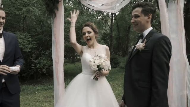 WeddingDay: Игорь и Татьяна 19.08.2017