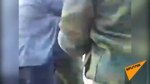 Чанг да границаи Точикистон Киризистон