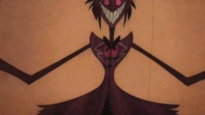 ТЁМНОЕ ПРОШЛОЕ АЛАСТОРА | ALASTOR EDIT