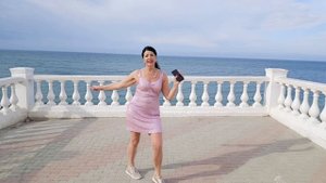 Amade mio, Amore mio
Моя возлюбленная, моя любовь 💘
Моя фантазия делает меня счастливой !