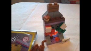 Lego Friends . Лего френдс лучшие подружки .