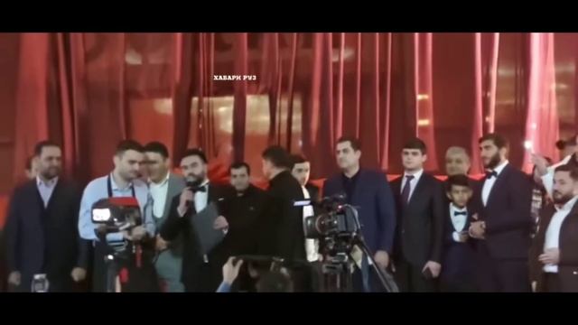 Бурак ресторанша кушод дар Душанбе смотреть онлайн