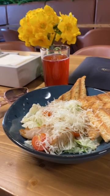 Что я ела за 3 дня в Питере? | Alina Mair #питание #любовьксебе смотреть онлайн