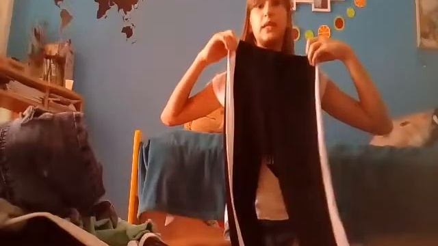 Уєжаю/Что я беру собой в лагерь смотреть онлайн