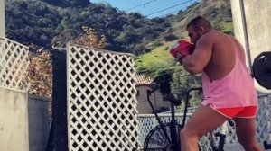 Артём Долгин настраивает на правильный настрой по жизни