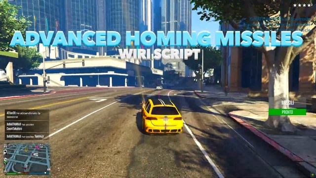 2TAKE1 VS STAND | WHAT'S THE BEST GTA 5 MOD MENU? (1.61) 2TAKE1 OR STAND?