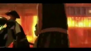 Аниме клип: Самурай