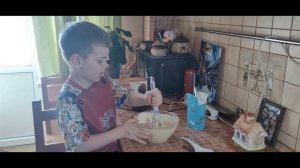 Венские вафли рецепт от Тимохи