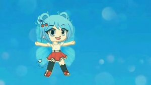 ✨Ai ai ai I'm your little butterfly✨ /GCMV/L&J/