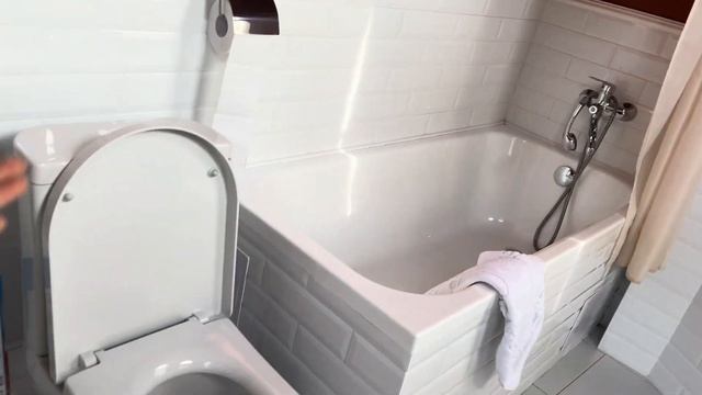 Влог / 1 день отдыха . Смотрите описание смотреть онлайн