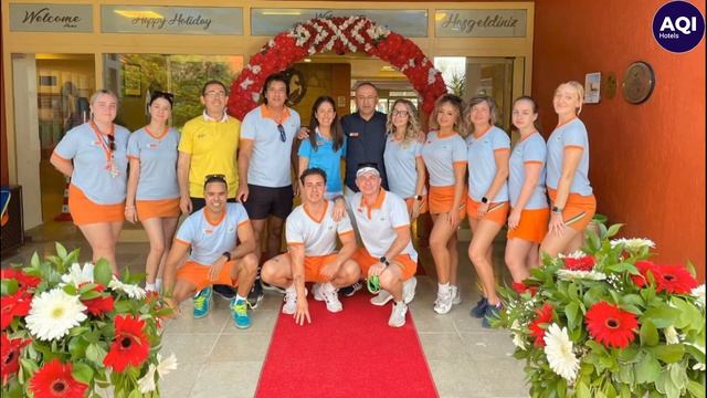 AQI Pegasos ROYAL⭐⭐⭐⭐⭐RESORT⭐⭐⭐⭐⭐CLUB. Открытие 2024! Açılış 2024! Open 2024! смотреть онлайн