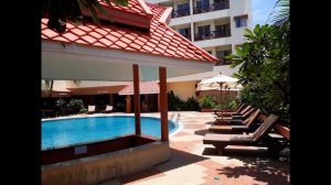 Phuphaya Resort Reviews | Hotel in South Central Pattaya Thailand | पटाया में होटल | Отели Паттайе