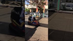 ДАГЕСТАН ИЗБЕРБАШ. ПАРК АТТРАКЦИОНОВ🎢🚠🌋